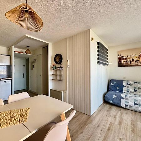 Appartement Cap D'Agde Bagian luar foto