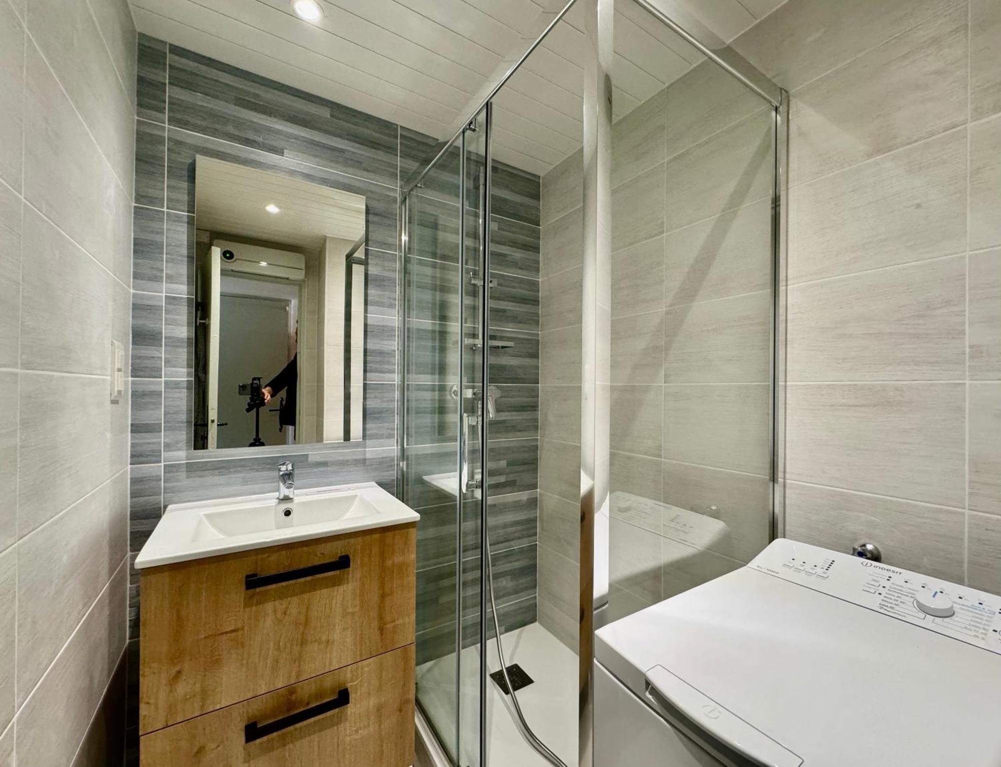 Appartement Cap D'Agde Bagian luar foto